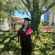 House Sitter - Midwife Emma