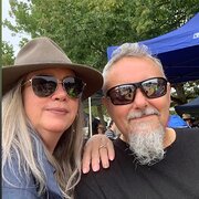 House Sitter - Christine and Peter