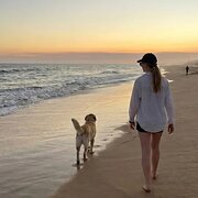 House Sitter - Hannah 