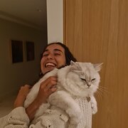 House Sitter - Paola & Shai Care