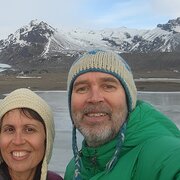 House Sitter - Alex and Travis