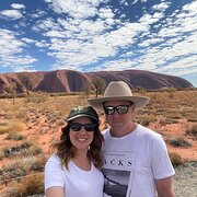 House Sitter - Shane & Amanda - Travelling Oz