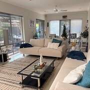 Home Owner wanting sitter in Perth, Western Australia