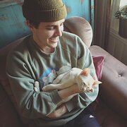 House Sitter - Percival Care