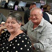 House Sitter - John and Eileen