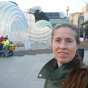 House Sitter - Mature Woman, New To House Sitting