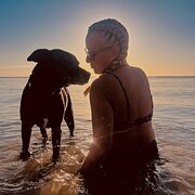 House Sitter - Pick me., Lisa Marie 