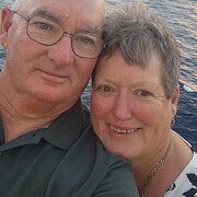 House Sitter - Happy retired couple 