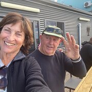 House Sitter - Your Guardian Couple. 