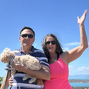 House Sitter - Leanne