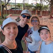 House Sitter - Family of 4