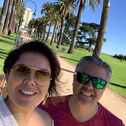 House Sitter - Rafael & Camila