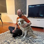 House Sitter - Jordan & Nicole