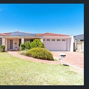 Home Owner wanting sitter in Perth, Western Australia