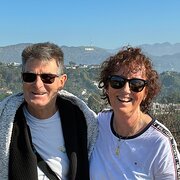 House Sitter - Mariee & Brian 