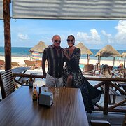 House Sitter - Martin & Jen Hamer