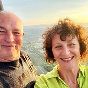 House Sitter - Sue and Pete 