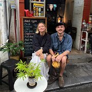 House Sitter - Reliable couple in Westaustralia