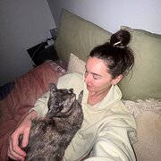 House Sitter - Calm, Reliable, Animal Lover, Home Often