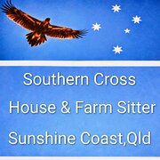 House Sitter - Southern Cross--House & Farm Sitter 
