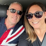 House Sitter - Kaz & Paul 