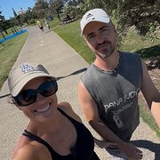 House Sitter - Seasoned Housesitters, back again