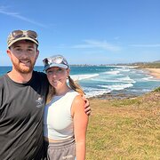 House Sitter - Hannah & Tom