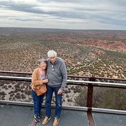 House Sitter - Patricia Slater