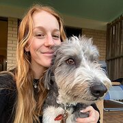 House Sitter - Friendly animal loving Brisbane local