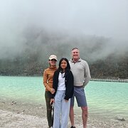 House Sitter - Heni & Noel