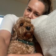 House Sitter - Pet Stays with Megan