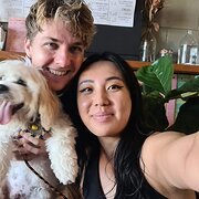 House Sitter - Anna and Alex