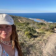 House Sitter - Chloe + Nasa 