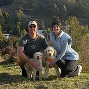 House Sitter - Zak & Savannah