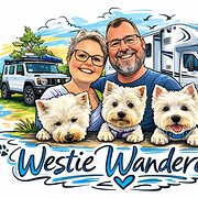 House Sitter - Westie Wanderers