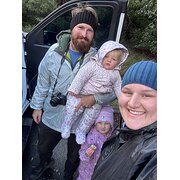 House Sitter - Glossop Family