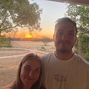 House Sitter - DarbsandAds