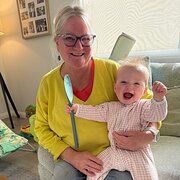 House Sitter - Gabby