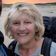 House Sitter - Helen R