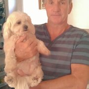House Sitter - Colin trustworthy and reliable.