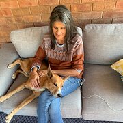 House Sitter - Ms