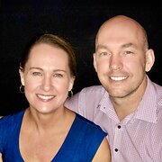House Sitter - Mairé & Dave