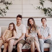 House Sitter - Hannah and Brett