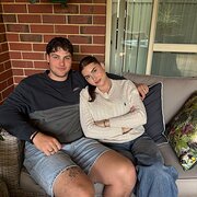 House Sitter - Kyle and Hollie