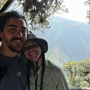 House Sitter - Georgia and Bede