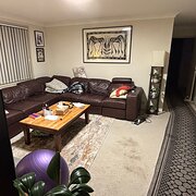 Home Owner wanting sitter in Sydney, New South Wales