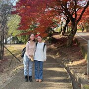 House Sitter - Lisa & Mischa 