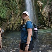 House Sitter - Emily Grunseit