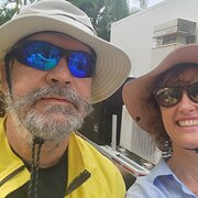House Sitter - Joy