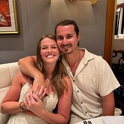 House Sitter - Katie and Dean 